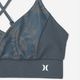 Hurley |  RIB SWITCHING SWIMWEAR TOP��WSSW261010��