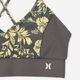 Hurley |  RIB SWITCHING SWIMWEAR TOP��WSSW261010��