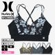 Hurley |  RIB SWITCHING SWIMWEAR TOP��WSSW261010��