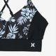 Hurley |  RIB SWITCHING SWIMWEAR TOP��WSSW261010��