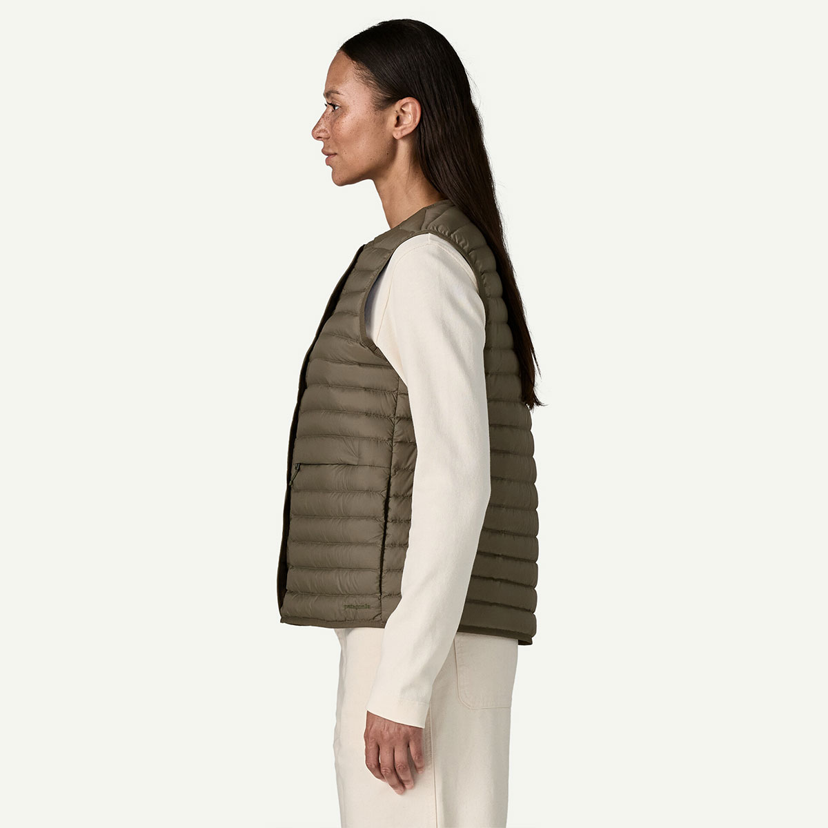 Patagonia  | Women's Lightweight Reversible Down Sweater Vest��31920��