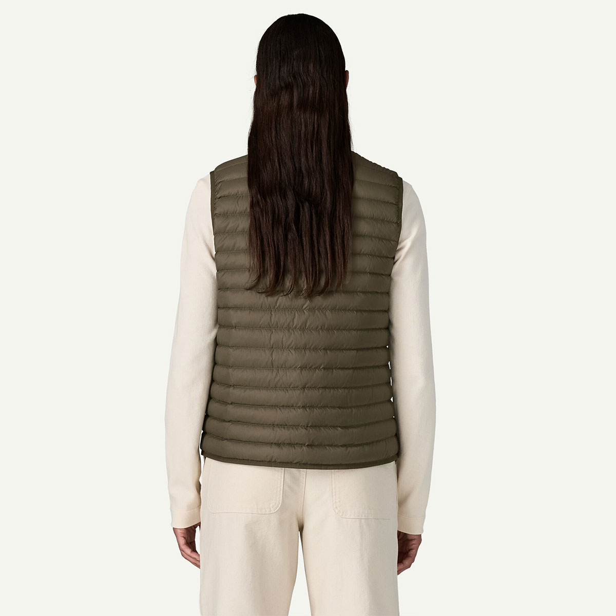 Patagonia  | Women's Lightweight Reversible Down Sweater Vest��31920��