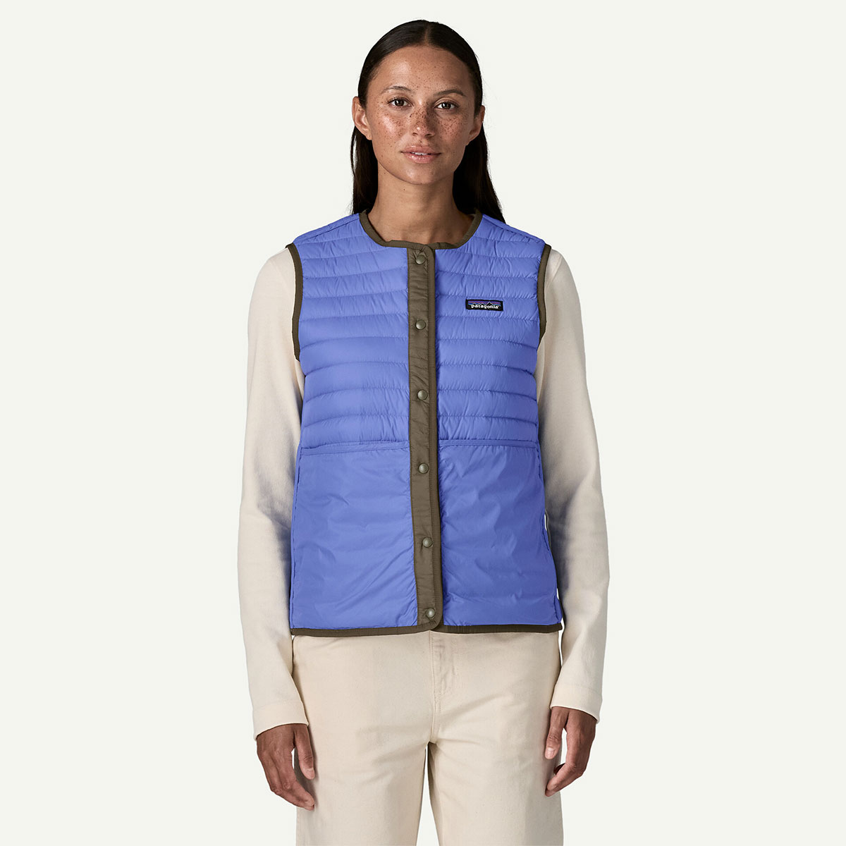 Patagonia  | Women's Lightweight Reversible Down Sweater Vest��31920��