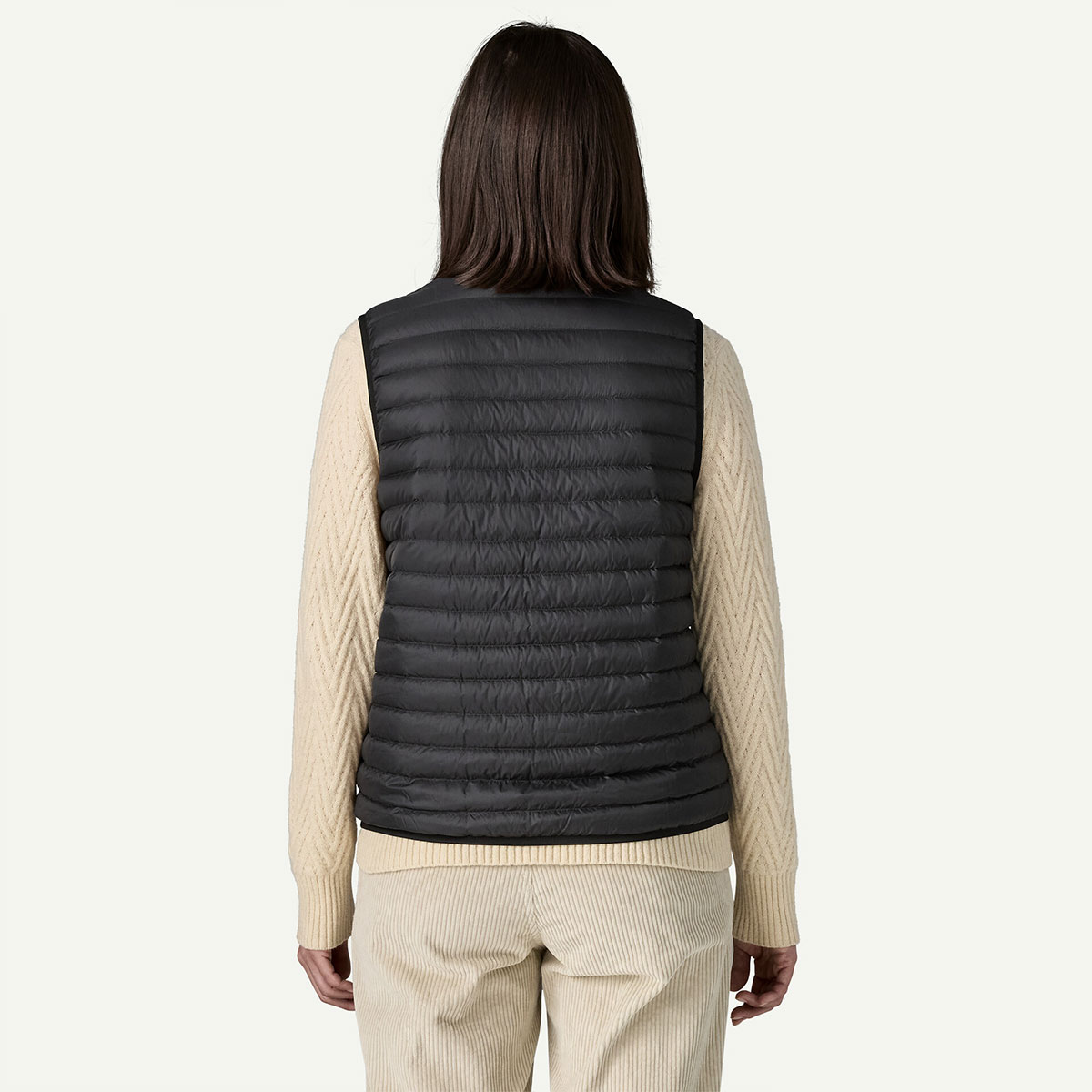 Patagonia  | Women's Lightweight Reversible Down Sweater Vest��31920��