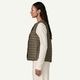Patagonia  | Women's Lightweight Reversible Down Sweater Vest��31920��