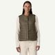 Patagonia  | Women's Lightweight Reversible Down Sweater Vest��31920��