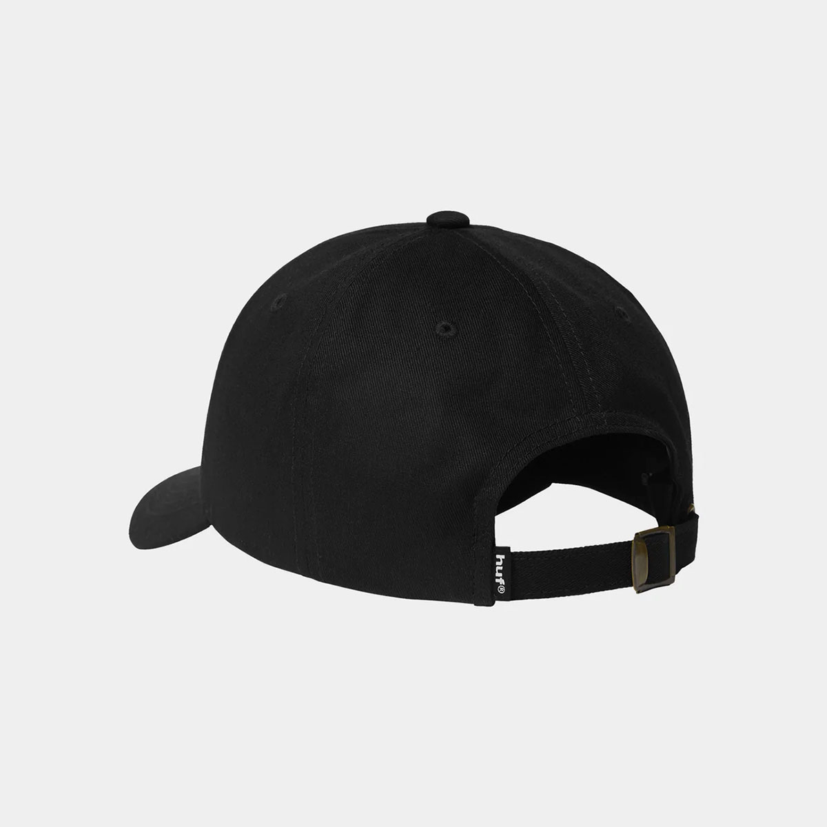 HUF  | CHERRIES 6 PANEL CV HAT��HT00980��