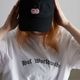 HUF  | CHERRIES 6 PANEL CV HAT��HT00980��