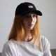 HUF  | CHERRIES 6 PANEL CV HAT��HT00980��