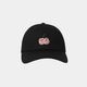 HUF  | CHERRIES 6 PANEL CV HAT��HT00980��