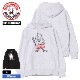 20%OFF ۥСɥ ѡ աǥ Сǥ ɥ L ե ȥ꡼ ͵ ᥫ ֥  2024  | BIRDWELL BIRDIE HOODIEBW-HD-3-JP