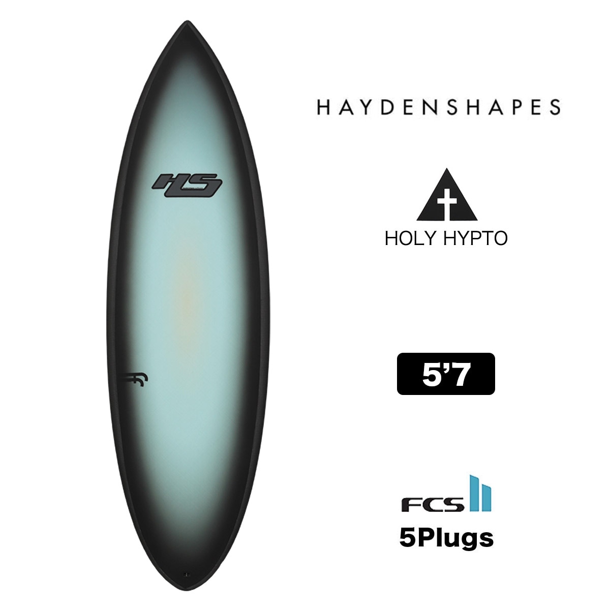 HAYDENSHAPES ヘイデンシェイプス　ホーリーグレイル Haydenshapes Holy Grail Surfboard | Haydenshapes USA