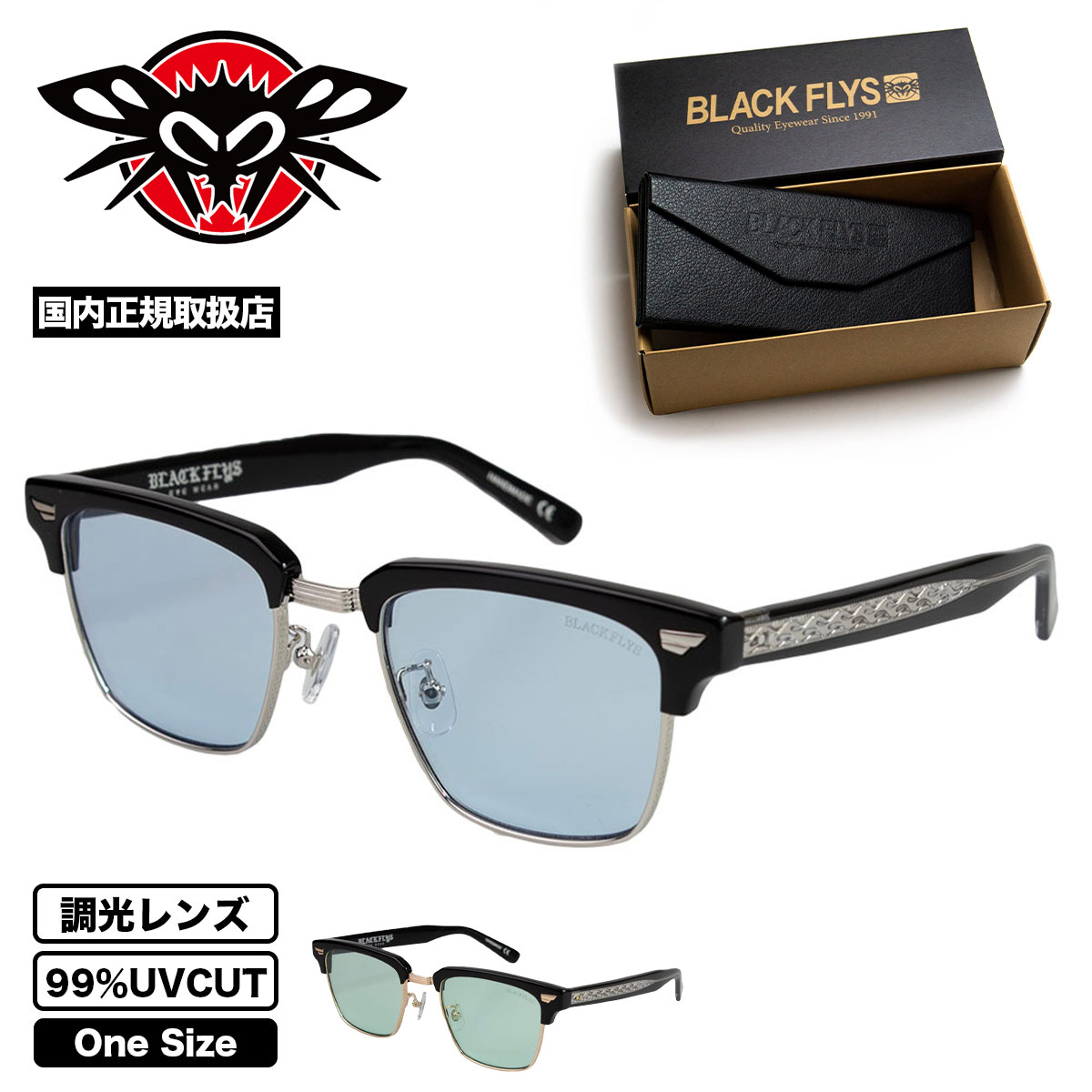 BLACK FLYS | FLY THEODORE(Ĵ��)��BF-1704��
