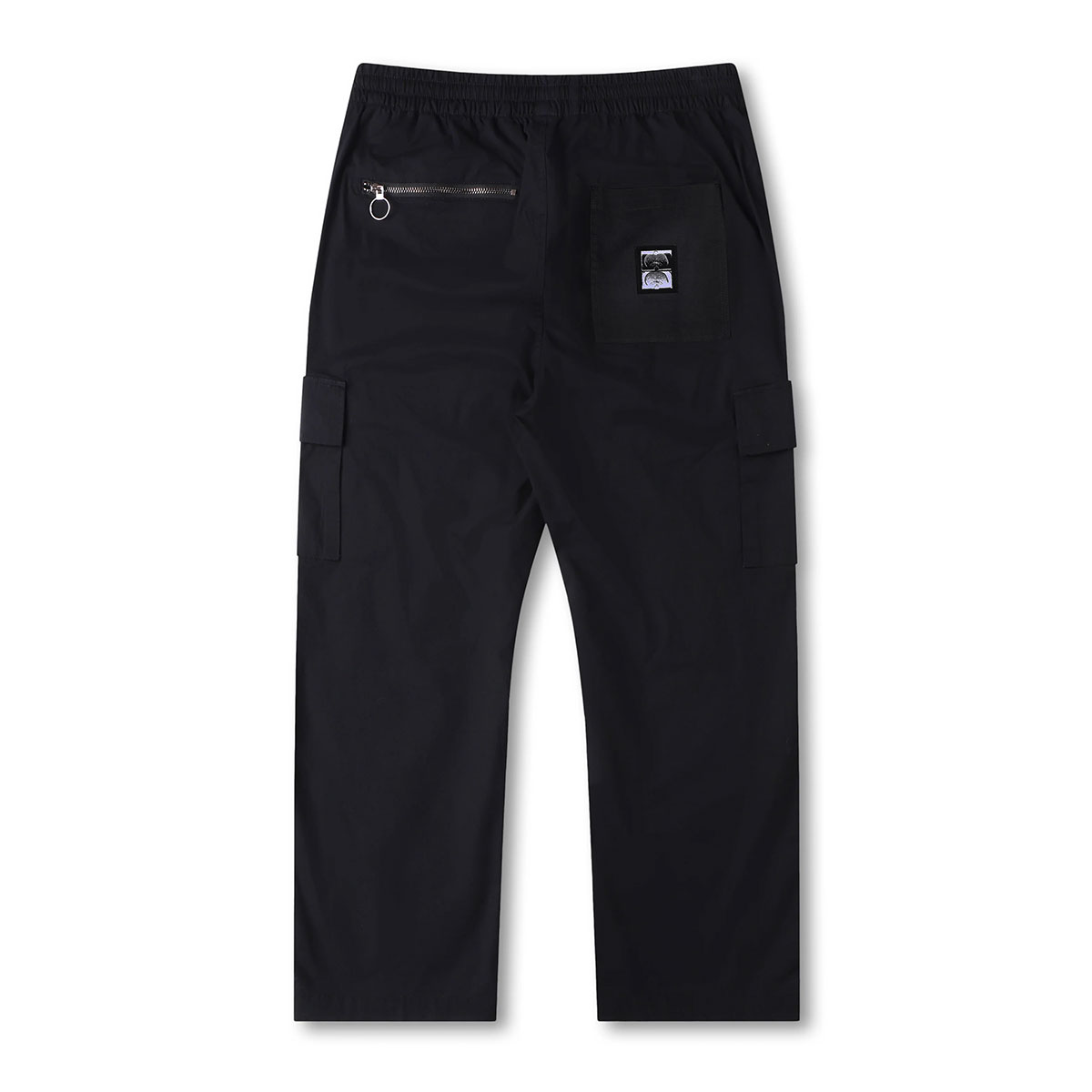 �ե����ޡ� ��� �������ѥ�� �������ȥ��� �֥�å� 30inch �����ե��� ���ȥ꡼�� �͵� �֥��� FORMER 2025 ���� | PRAYER CARGO PANT��FPA-25405��