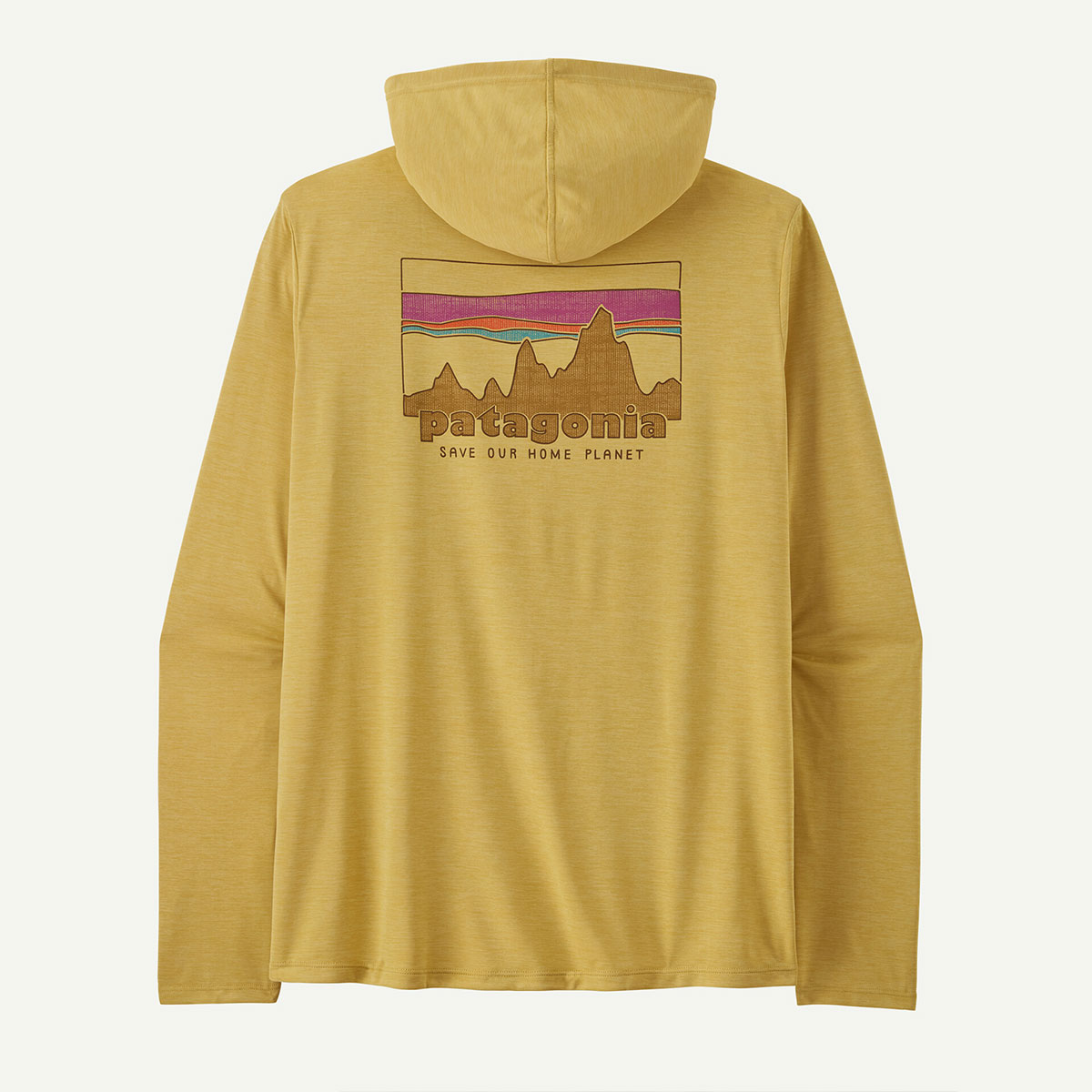 Patagonia | Men's Capilene Cool Daily Hoody - '73 Skyline��45469��