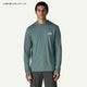 Patagonia | Men's Capilene Cool Daily Hoody - '73 Skyline��45469��