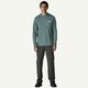Patagonia | Men's Capilene Cool Daily Hoody - '73 Skyline��45469��