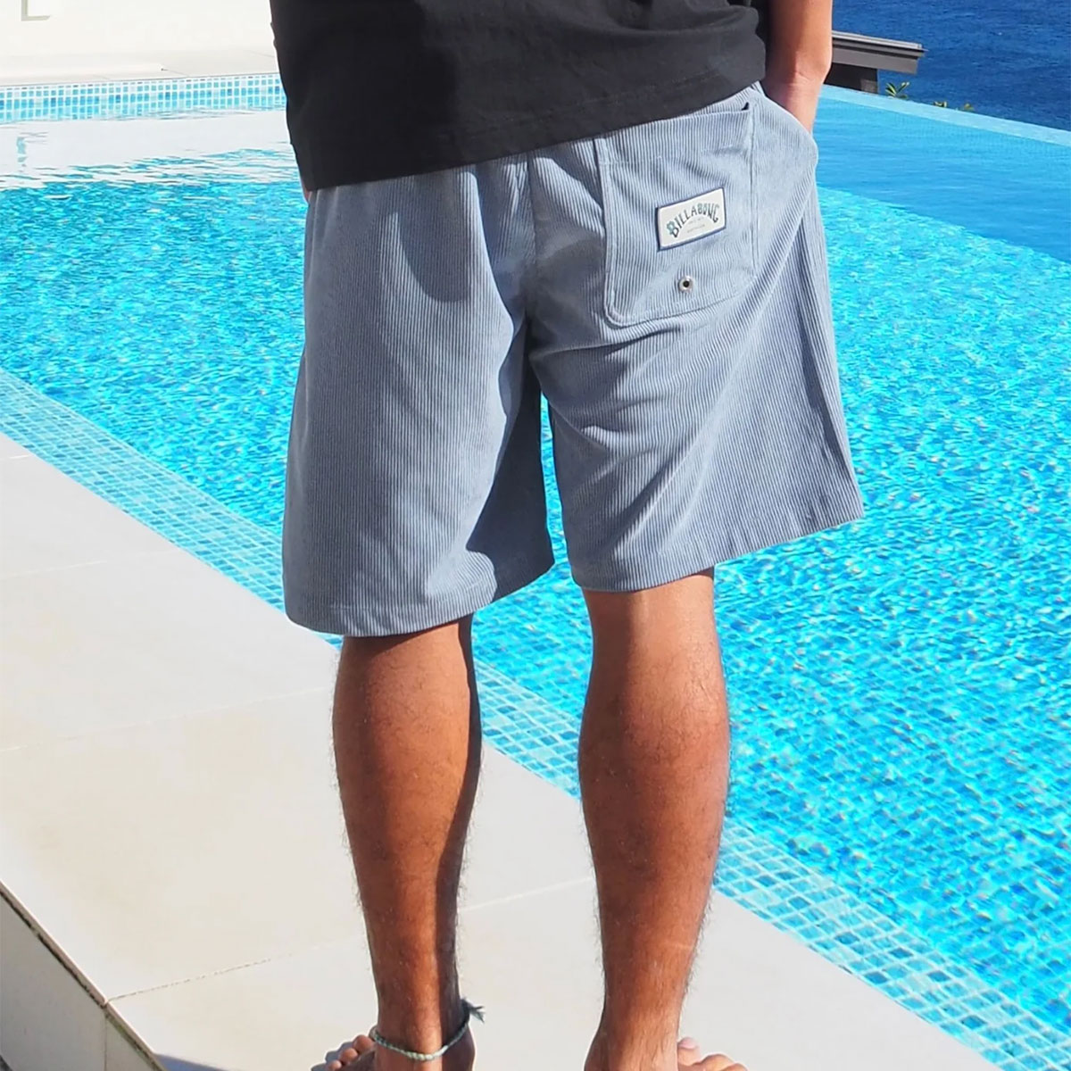 BILLABONG |  SUBMERSIBLE CRDURY S��BG011651��