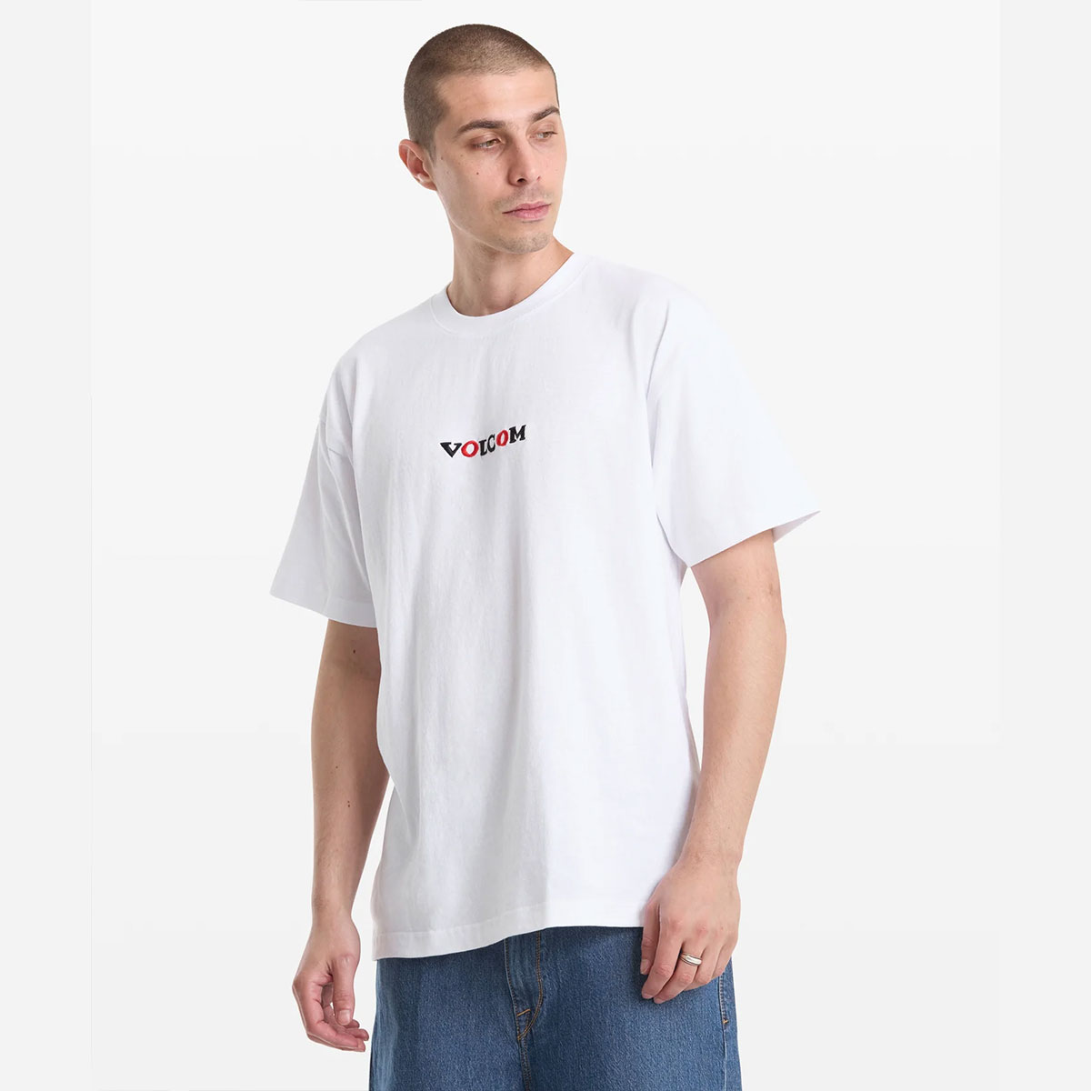 ��30%OFF SALE�� VOLCOM  | FA SETH CONBOY LSE SST��V_A4312653��