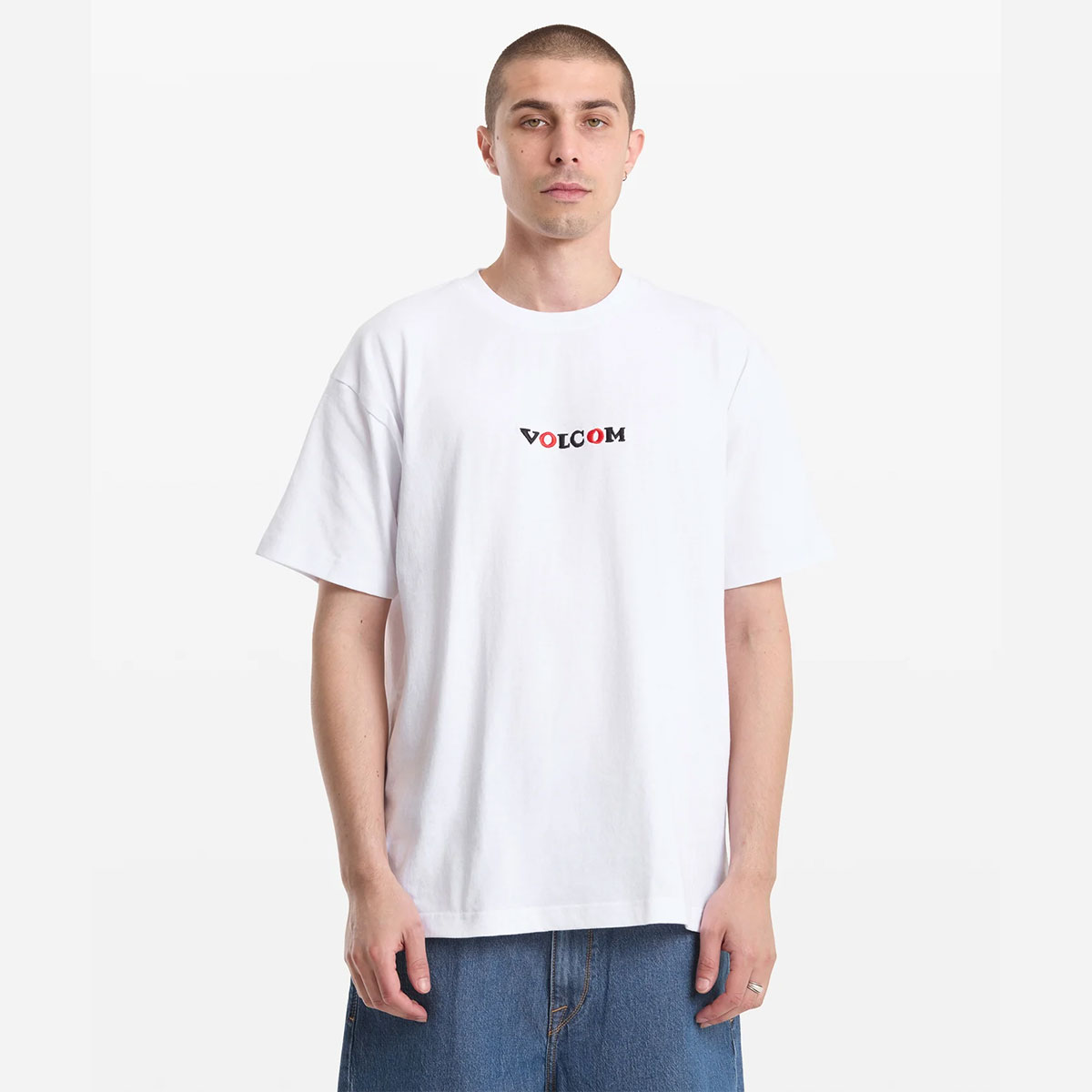 ��30%OFF SALE�� VOLCOM  | FA SETH CONBOY LSE SST��V_A4312653��