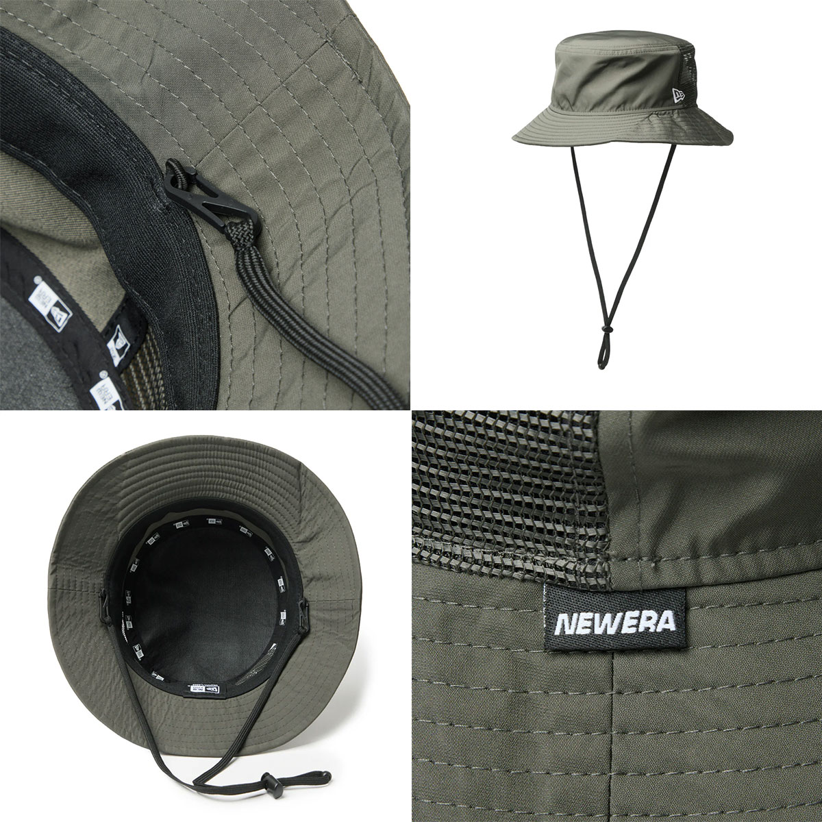 NEW ERA  newera | OD ADVLTTR UT SURF��1477433��