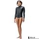 O'NEILL | SUPER LITE CLASSIC WOMEN LS JAKET 2mm��WSS-310A3��wwm