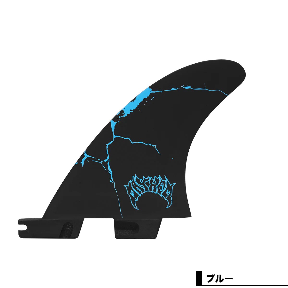 FCS2  | FCS II Mayhem Driver Quad Rear Fin Set��FMB-PCD05-MD-RS-R�ۡ�FMB-PCD05-LG-RS-R��