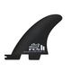 FCS2  | FCS II Mayhem Driver Quad Rear Fin Set��FMB-PCD05-MD-RS-R�ۡ�FMB-PCD05-LG-RS-R��