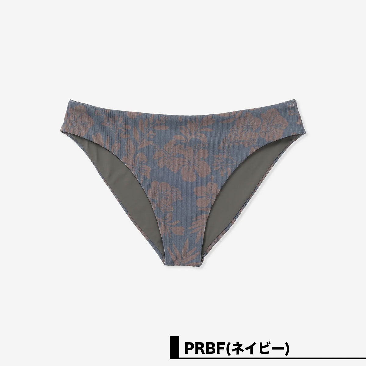 Hurley |  RIB SWITCHING SWIMWEAR BOTTOM��WSSW261011��