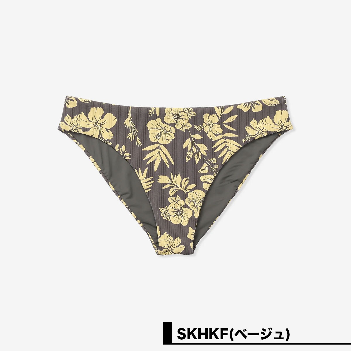 Hurley |  RIB SWITCHING SWIMWEAR BOTTOM��WSSW261011��
