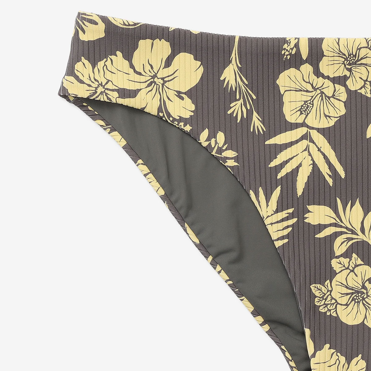 Hurley |  RIB SWITCHING SWIMWEAR BOTTOM��WSSW261011��