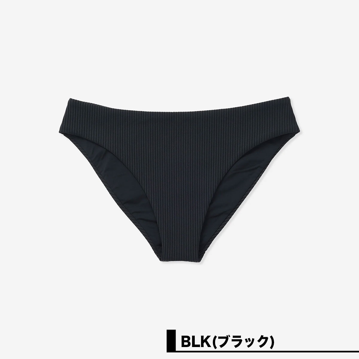 Hurley |  RIB SWITCHING SWIMWEAR BOTTOM��WSSW261011��