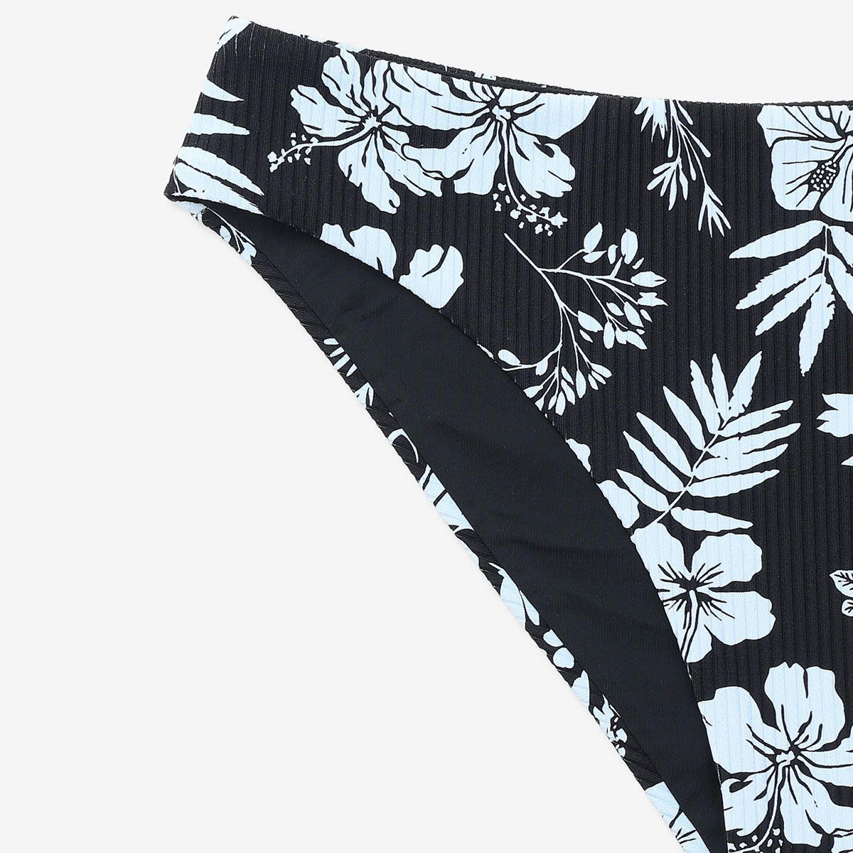 Hurley |  RIB SWITCHING SWIMWEAR BOTTOM��WSSW261011��