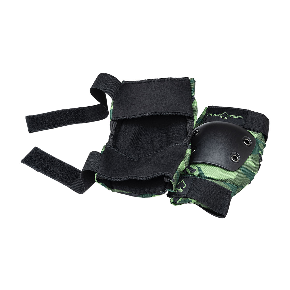 PROTEC | STREET KNEE/ELBOW PAD��42493�ۡ�44534�ۡ�44558��