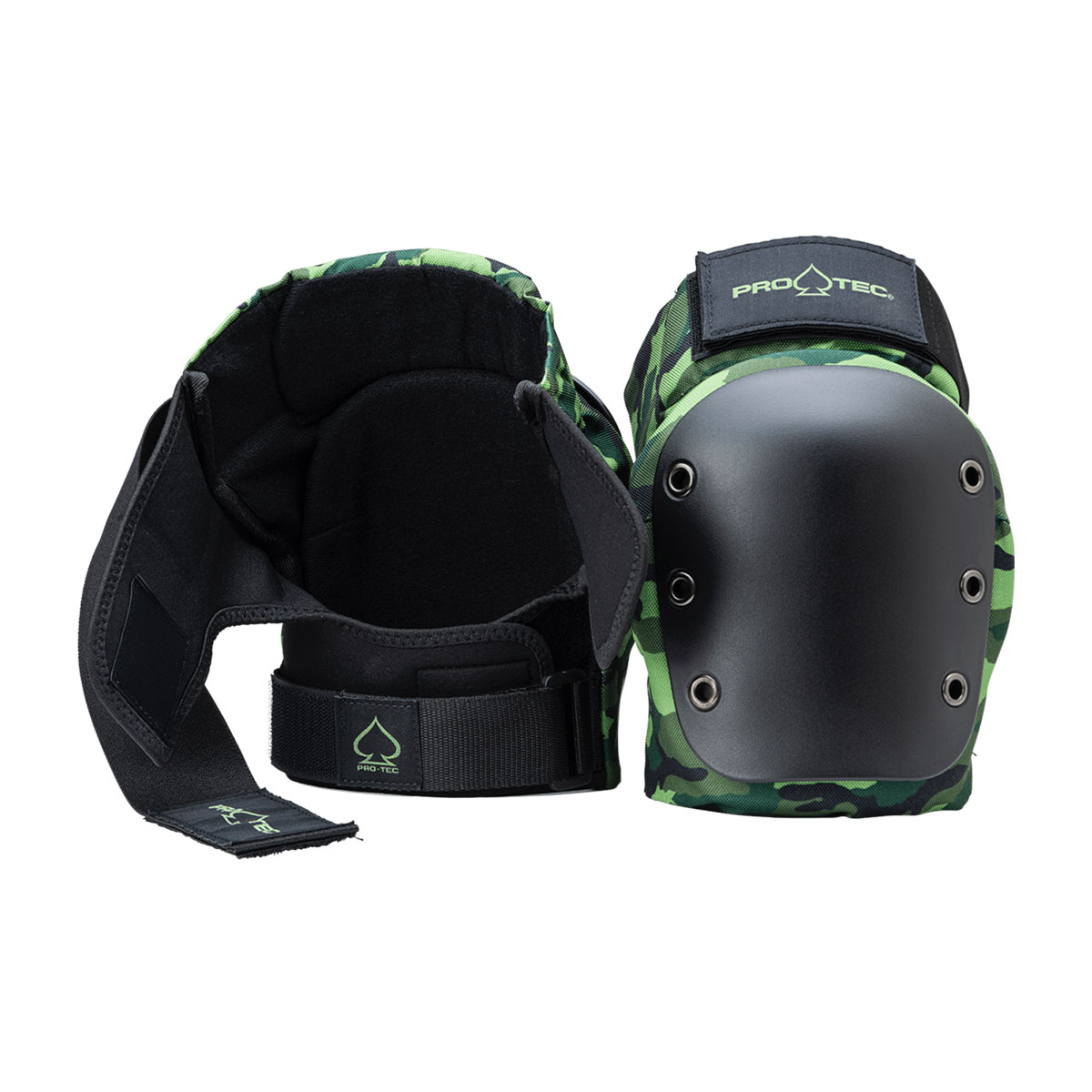 PROTEC | STREET KNEE/ELBOW PAD��42493�ۡ�44534�ۡ�44558��