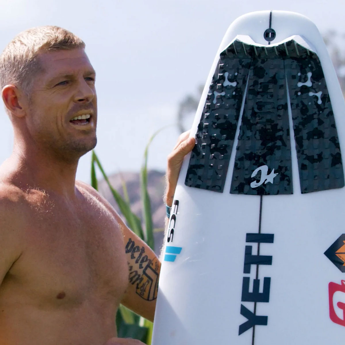 Creatures of Leisure | MICK FANNING LOC LITE ��GMFLL2��