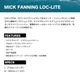 Creatures of Leisure | MICK FANNING LOC LITE ��GMFLL2��