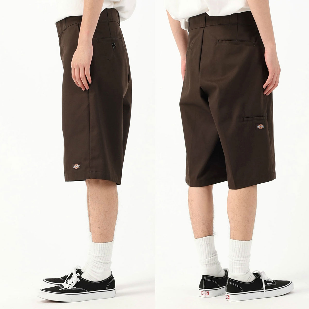 DICKIES  | POKET WORK SHORTS��DS0002��