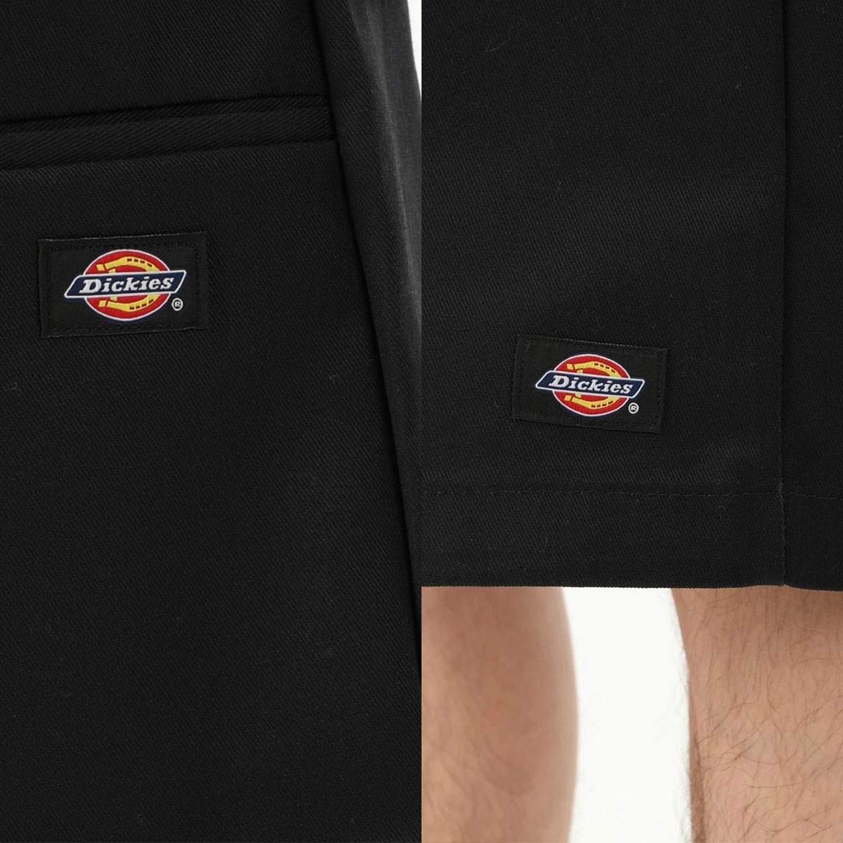 DICKIES  | POKET WORK SHORTS��DS0002��