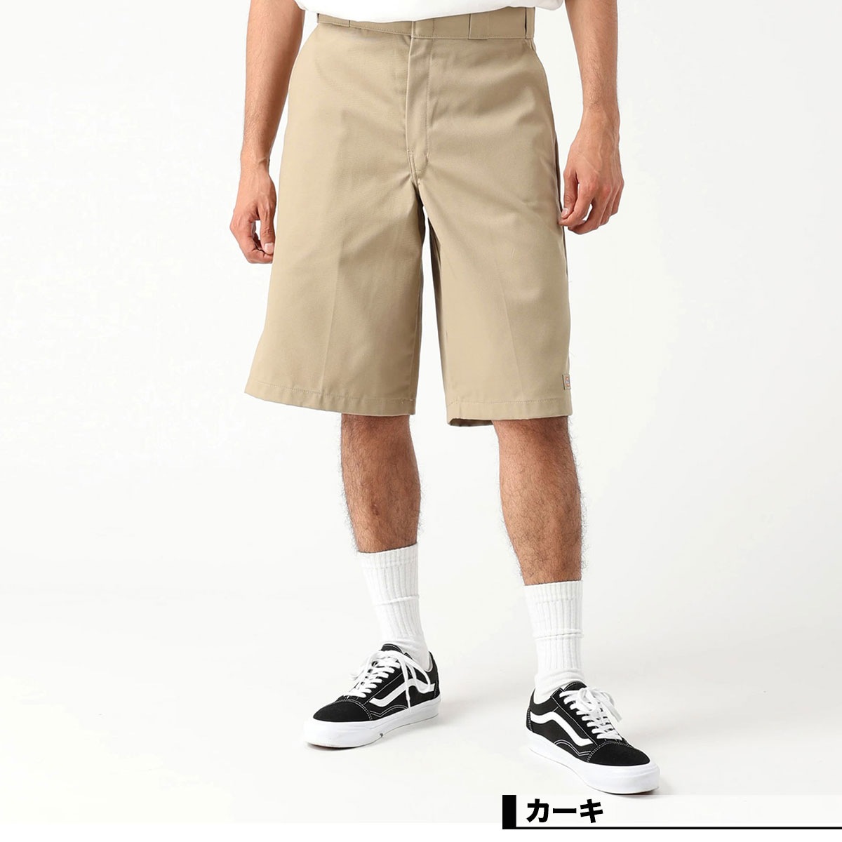 DICKIES  | POKET WORK SHORTS��DS0002��