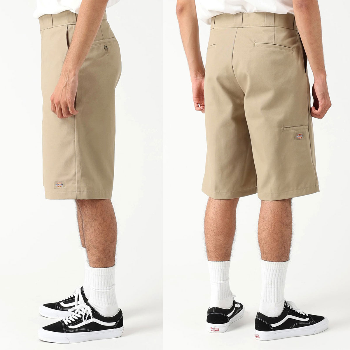 DICKIES  | POKET WORK SHORTS��DS0002��