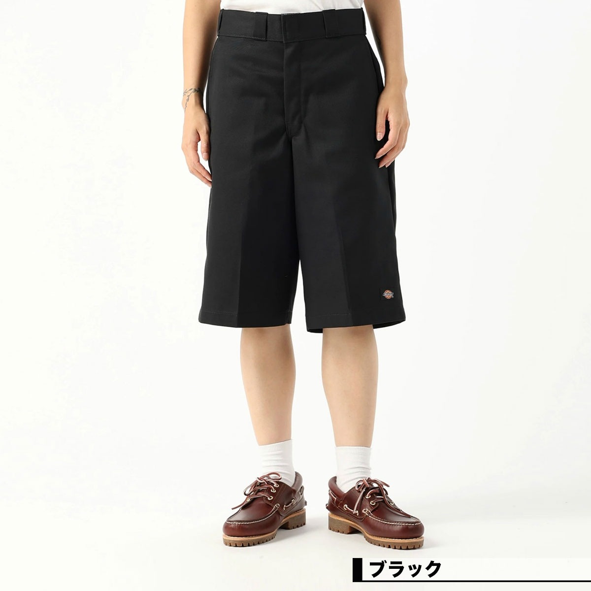 DICKIES  | POKET WORK SHORTS��DS0002��