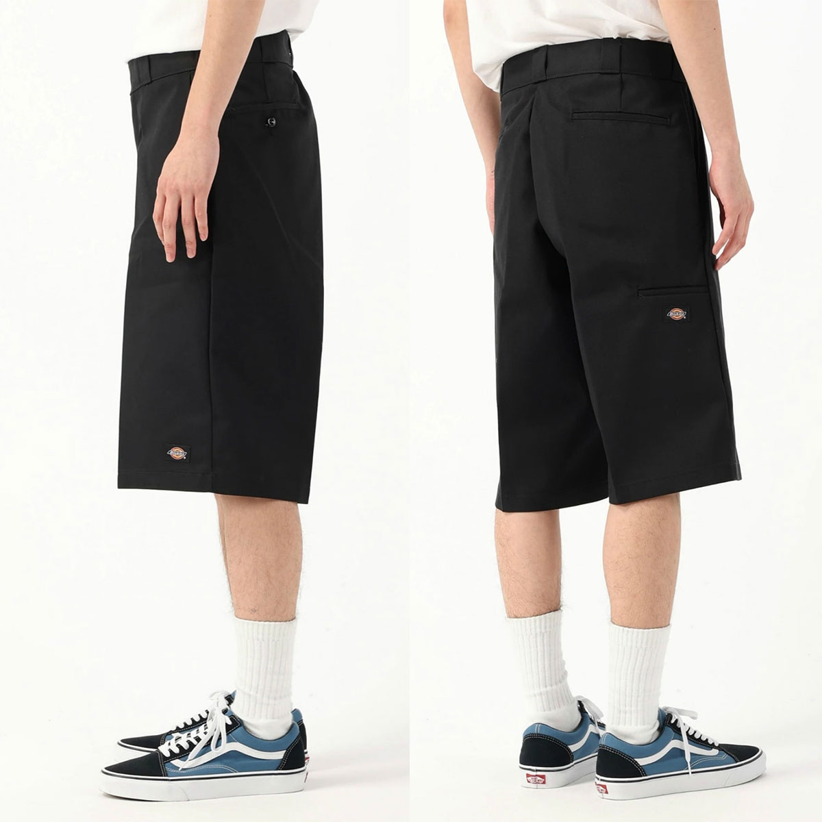DICKIES  | POKET WORK SHORTS��DS0002��