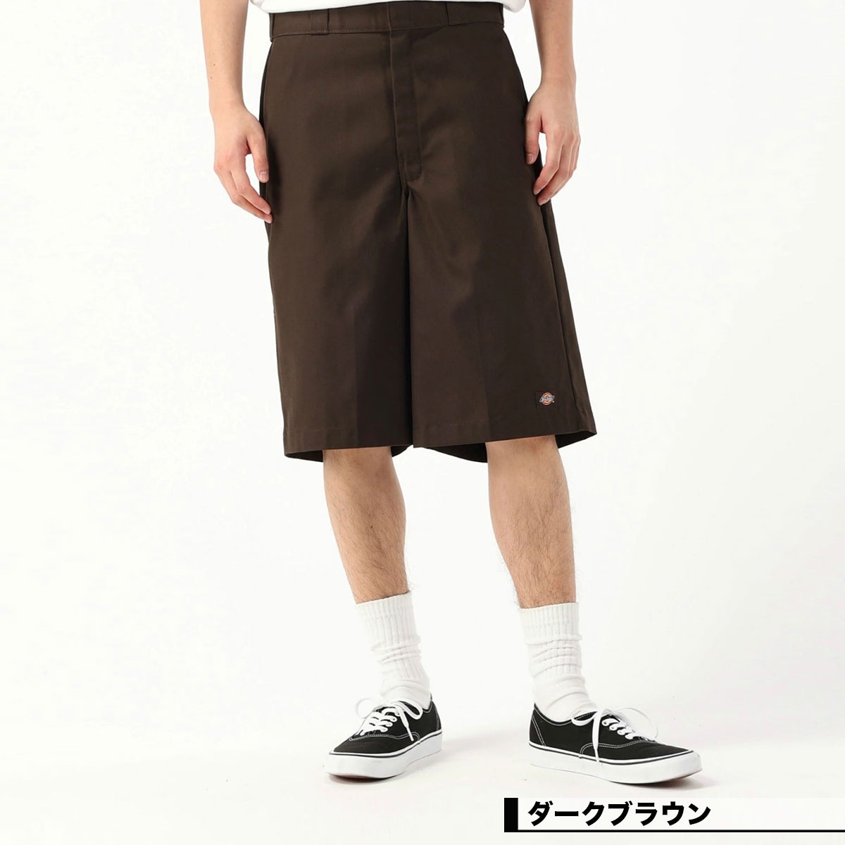 DICKIES  | POKET WORK SHORTS��DS0002��