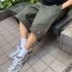 DICKIES  | POKET WORK SHORTS��DS0002��