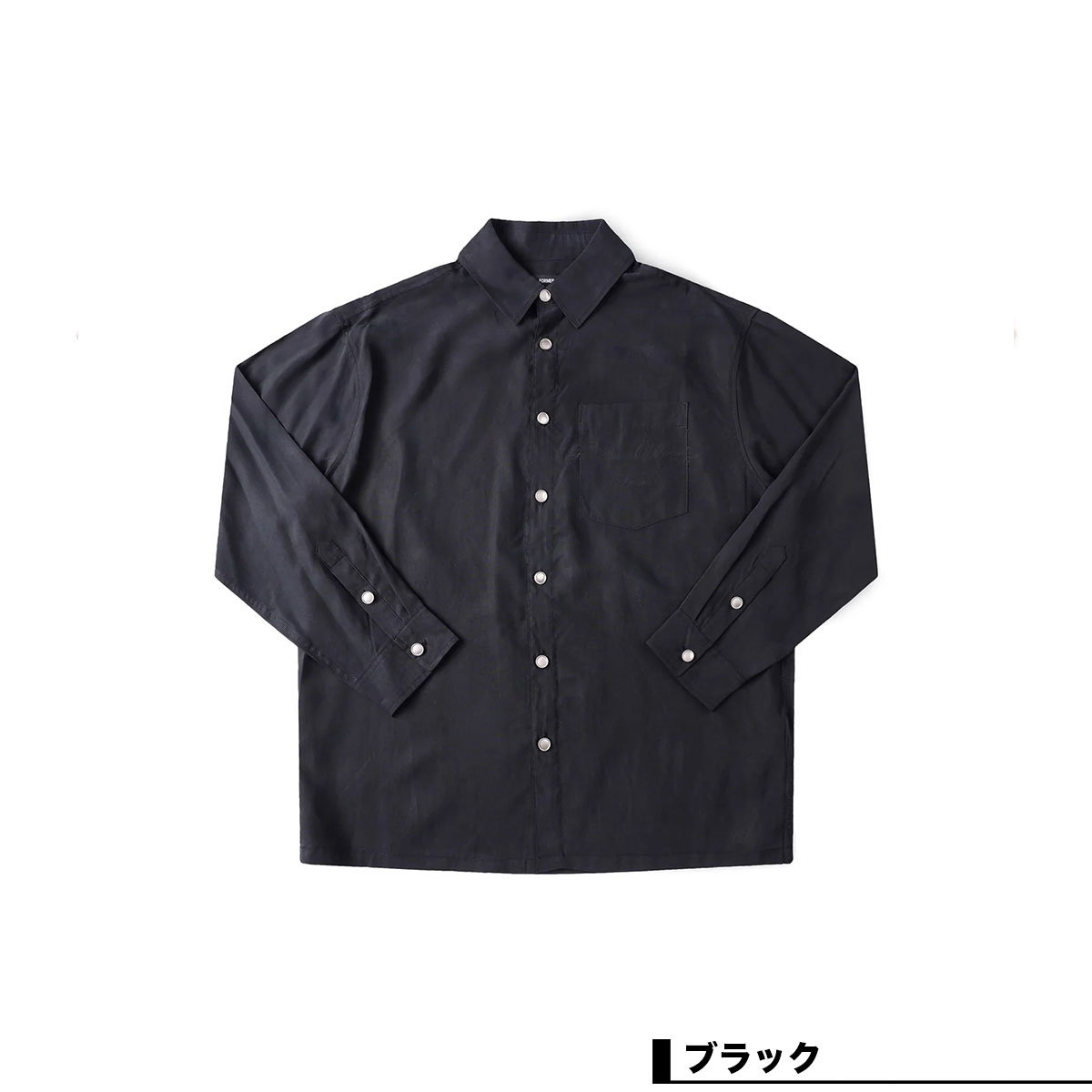 FORMER  | VIVIAN ILLUSION LS SHIRT ��FSH-26304��
