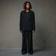FORMER  | VIVIAN ILLUSION LS SHIRT ��FSH-26304��