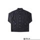 FORMER  | VIVIAN ILLUSION LS SHIRT ��FSH-26304��