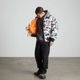 HUF  | OLYMPIA CAMO FLIGHT JACKET��JK00525��