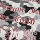 HUF  | OLYMPIA CAMO FLIGHT JACKET��JK00525��